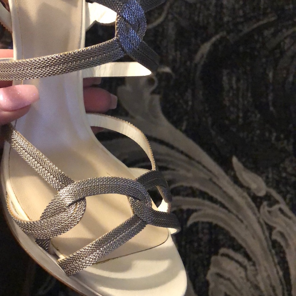 Dior heels - Picture 5 of 6